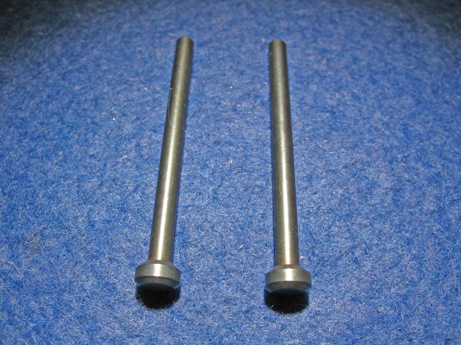 Losi xxx Front hinge pin